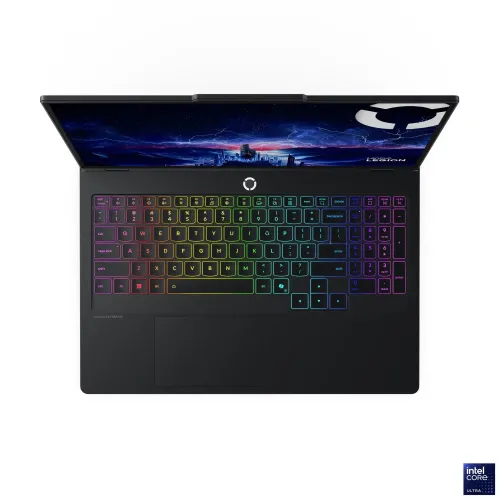 Laptop Lenovo Legion Pro 5 16IAX10 83F300CWVN | Core Ultra 7 251HX | RTX 5060 8GB | 24GB | 1TB | 16 inch WQXGA OLED